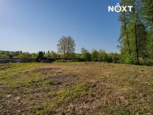 Prodej komerčního pozemku, Šumperk, 933 m2