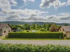 Pronájem rodinného domu, Rapotín, Jesenická, 177 m2