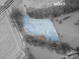 Prodej chaty, Potštát, 26 m2