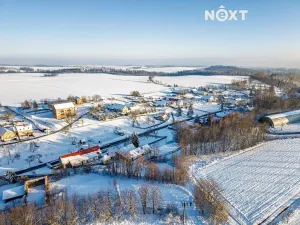 Prodej chaty, Potštát, 26 m2