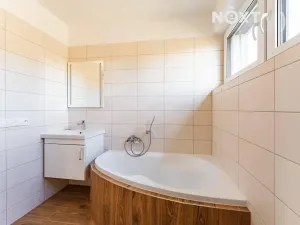 Prodej rodinného domu, Hlásnice, 94 m2