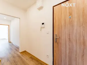 Pronájem bytu 3+1, Hanušovice, Zábřežská, 60 m2