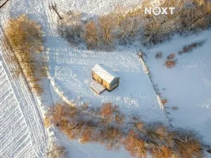 Prodej rodinného domu, Potštát, 26 m2