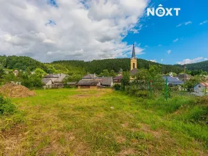 Prodej pozemku pro bydlení, Zábřeh, 1060 m2