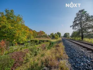 Prodej pozemku pro bydlení, Bohutín, 1644 m2