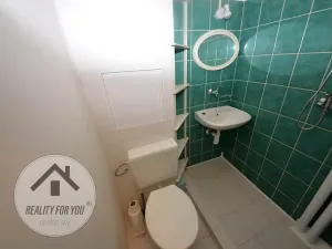 Pronájem bytu 1+kk, Teplice, Jaselská, 30 m2