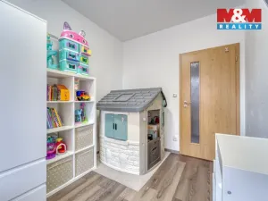 Prodej bytu 3+kk, Plzeň - Křimice, Žitná, 70 m2