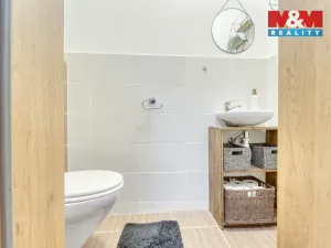 Prodej bytu 3+kk, Plzeň - Křimice, Žitná, 70 m2