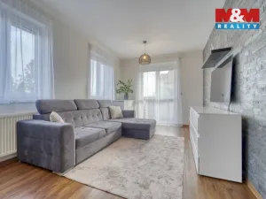 Prodej bytu 3+kk, Plzeň - Křimice, Žitná, 70 m2