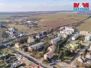 Prodej bytu 3+kk, Plzeň - Křimice, Žitná, 70 m2