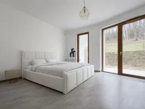 Pronájem bytu 2+kk, Praha - Košíře, Naskové, 62 m2