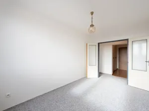 Prodej bytu 2+kk, Praha - Kamýk, Zimova, 43 m2