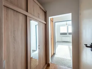 Prodej bytu 2+kk, Praha - Kamýk, Zimova, 43 m2