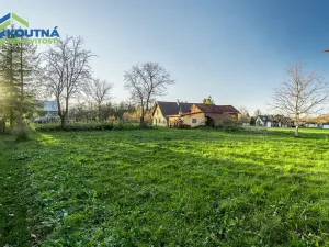 Prodej pozemku pro bydlení, Frenštát pod Radhoštěm, 2087 m2