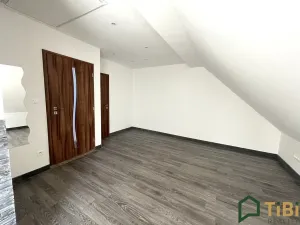 Prodej rodinného domu, Šošůvka, 180 m2