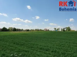 Prodej pozemku pro bydlení, Čistá, 900 m2