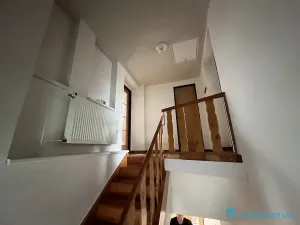 Prodej rodinného domu, Hustopeče nad Bečvou, 130 m2