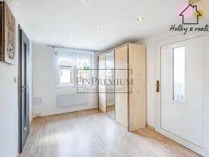 Prodej rodinného domu, Brandýsek, Před přejezdem, 98 m2