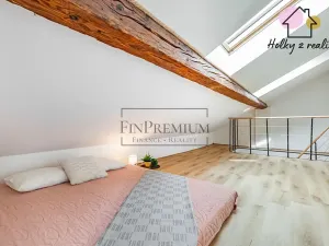 Prodej rodinného domu, Brandýsek, Před přejezdem, 98 m2