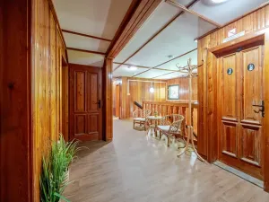 Prodej chaty, Bítov, 650 m2