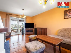 Prodej rodinného domu, Zlosyň, 142 m2