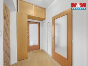 Prodej bytu 3+1, Jaroměř - Pražské Předměstí, Husova, 124 m2