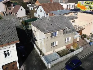 Prodej rodinného domu, Kobeřice, Slezská, 180 m2