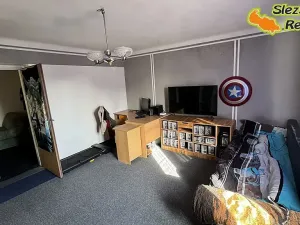 Prodej rodinného domu, Kobeřice, Slezská, 180 m2