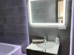 Pronájem bytu 2+1, Ostrava, Klegova, 50 m2