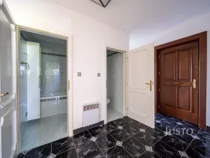 Pronájem bytu 4+1, Třeboň, Lesní, 125 m2