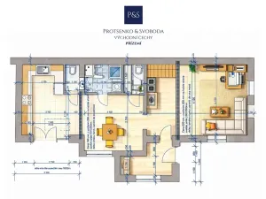 Prodej rodinného domu, Třebnouševes, 400 m2