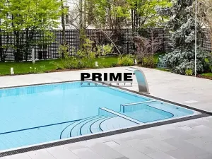 Pronájem bytu 2+kk, Praha - Vinohrady, Italská, 72 m2