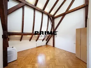 Pronájem bytu 4+1, Praha - Vinohrady, Ibsenova, 282 m2