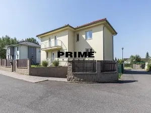 Pronájem rodinného domu, Průhonice, Pod Valem II., 280 m2