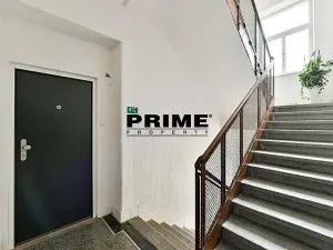 Pronájem bytu 2+kk, Praha - Vinohrady, Lucemburská, 50 m2