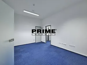Pronájem kanceláře, Praha - Nové Město, Klimentská, 132 m2
