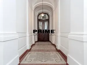 Pronájem kanceláře, Praha - Staré Město, Martinská, 76 m2