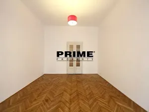 Pronájem bytu 2+1, Praha - Nové Město, Záhořanského, 124 m2