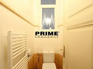 Pronájem bytu 2+1, Praha - Nové Město, Záhořanského, 124 m2