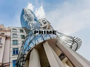 Pronájem kanceláře, Praha - Nové Město, Jiráskovo náměstí, 30 m2