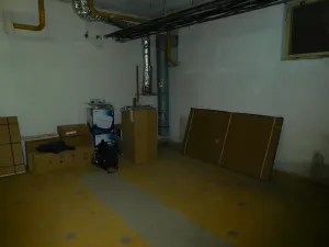 Pronájem výrobních prostor, Frýdlant nad Ostravicí, 80 m2