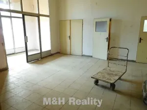 Pronájem skladu, Frýdlant nad Ostravicí, 40 m2