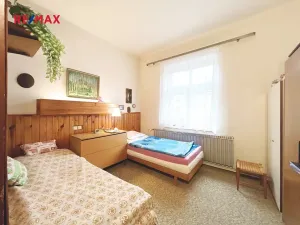 Prodej bytu 3+kk, Praha - Holešovice, Jateční, 85 m2