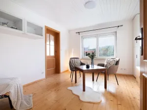 Prodej rodinného domu, Pyšely, Čtyřkolská, 273 m2