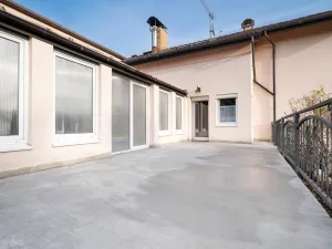 Prodej rodinného domu, Pyšely, Čtyřkolská, 273 m2