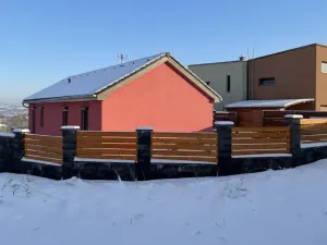 Prodej rodinného domu, Liberec - Liberec XXIII-Doubí, Edisonova, 88 m2