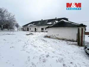 Prodej rodinného domu, Vítkov - Klokočov, 200 m2