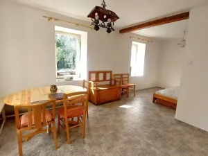 Prodej zemědělského objektu, Rybníky, 95 m2