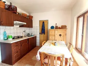 Prodej zemědělského objektu, Rybníky, 95 m2