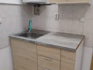 Pronájem bytu 2+1, Ostrava, 28. října, 50 m2